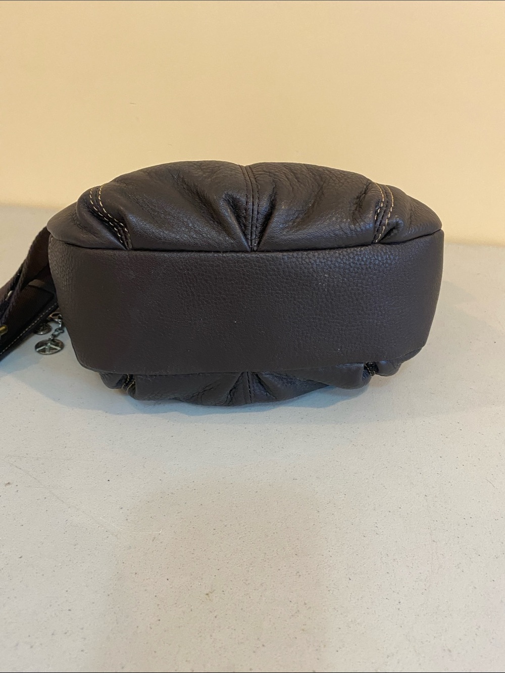 NWT THE SAK DEENA SHOULDER BAG - Picture 3 of 8